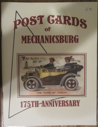 Postcards of Mechanicsburg